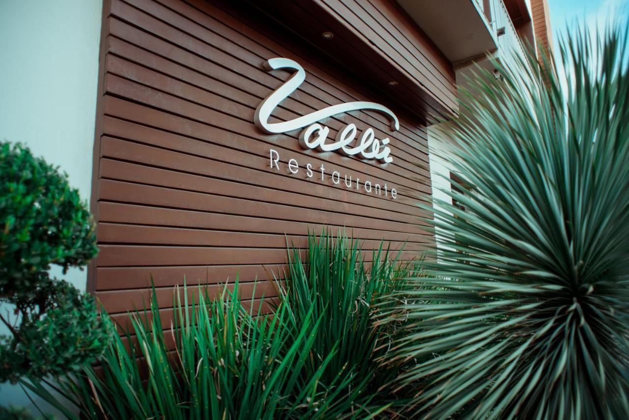 Wallér Hotel&Eventos Inn Lajeado Lajeado  Exterior foto
