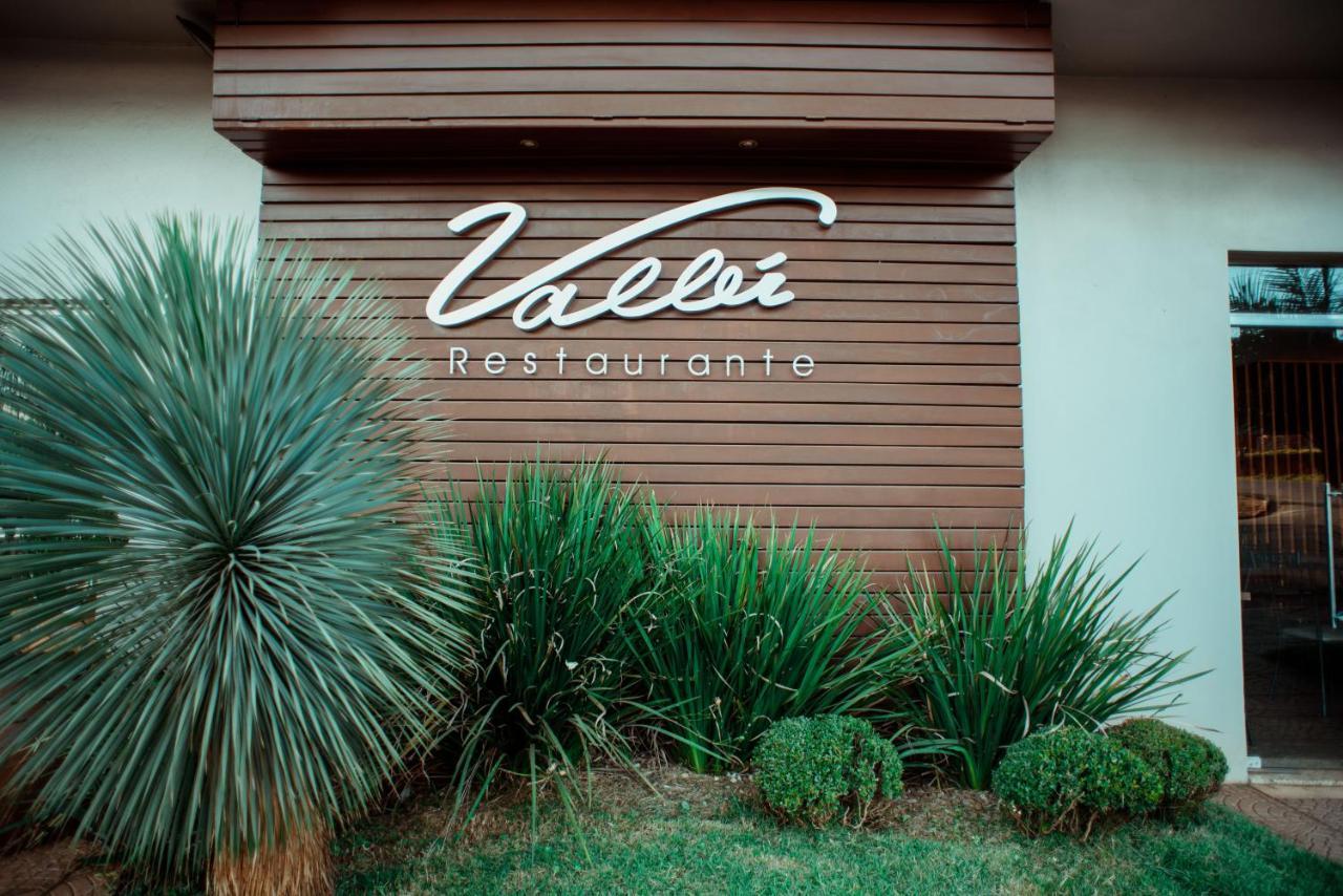 Wallér Hotel&Eventos Inn Lajeado Lajeado  Exterior foto