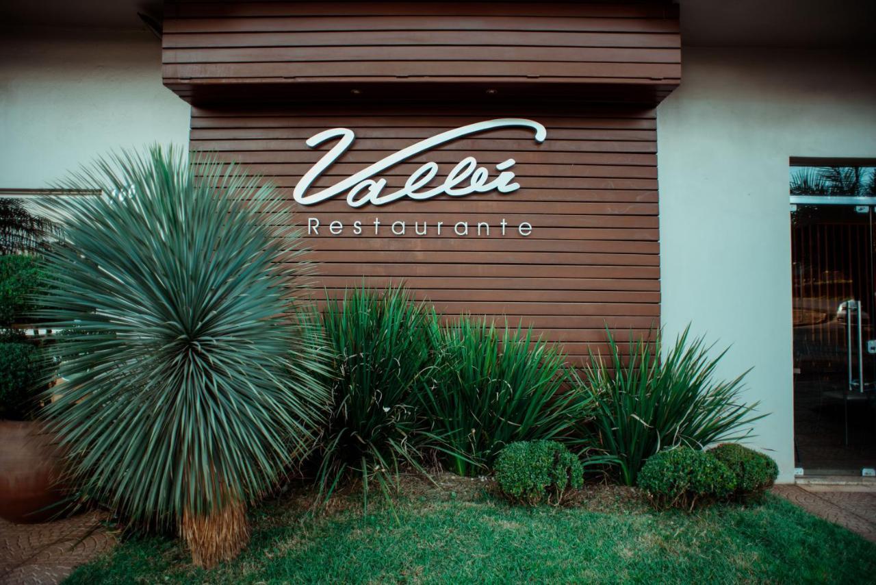 Wallér Hotel&Eventos Inn Lajeado Lajeado  Exterior foto