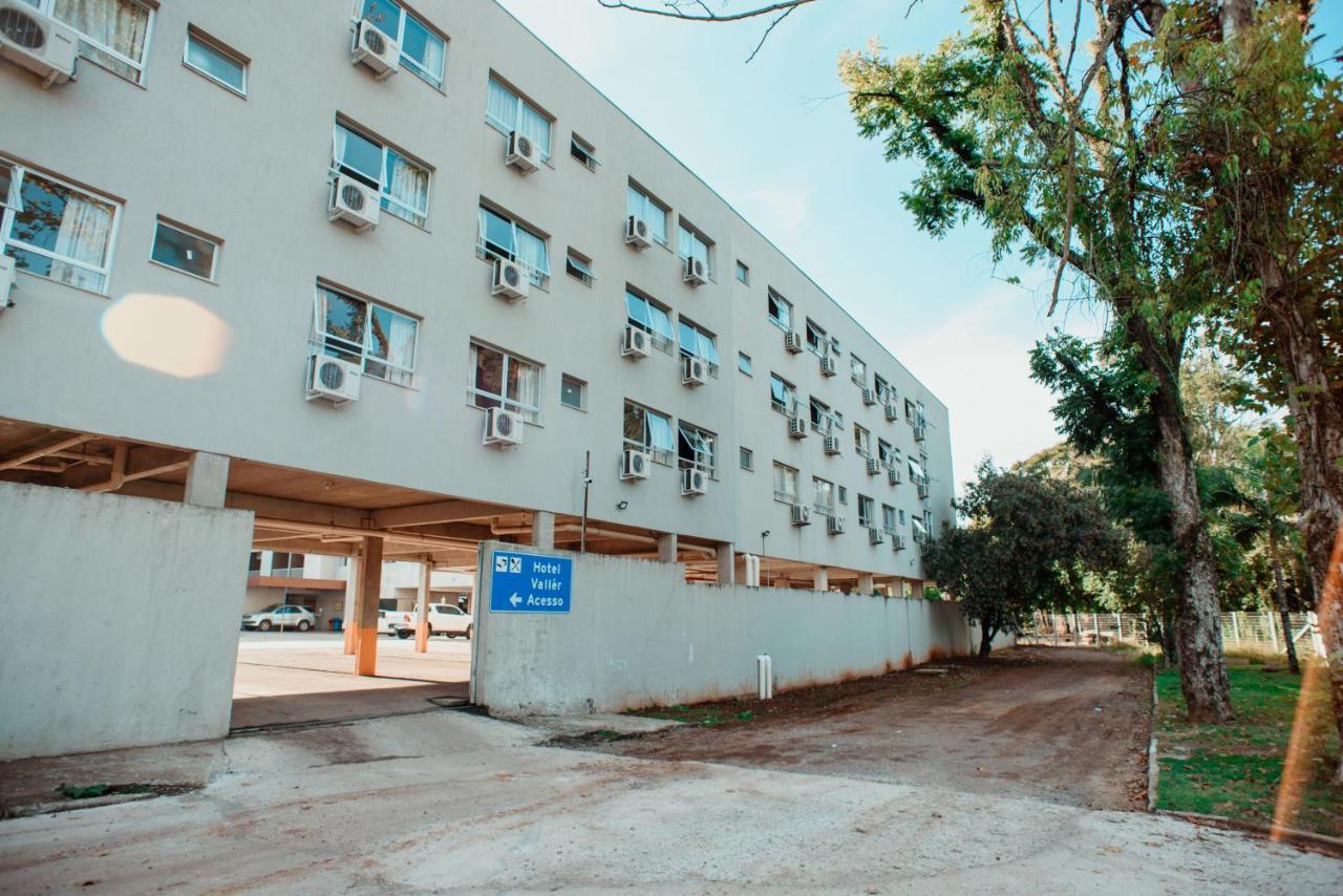 Wallér Hotel&Eventos Inn Lajeado Lajeado  Exterior foto