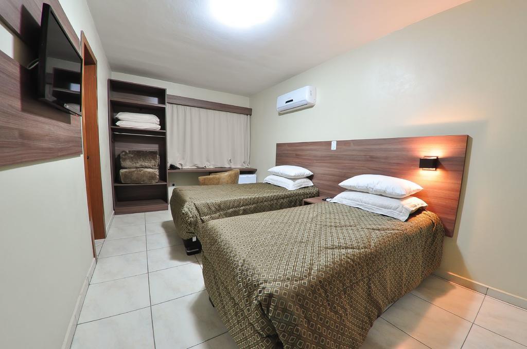 Wallér Hotel&Eventos Inn Lajeado Lajeado  Habitación foto